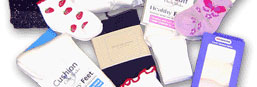 Trouser and Casual Socks