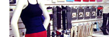 Sample Room