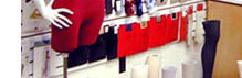 Sample Room